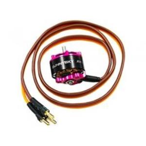 OSHM2121 M２V2用テールモーターパープル