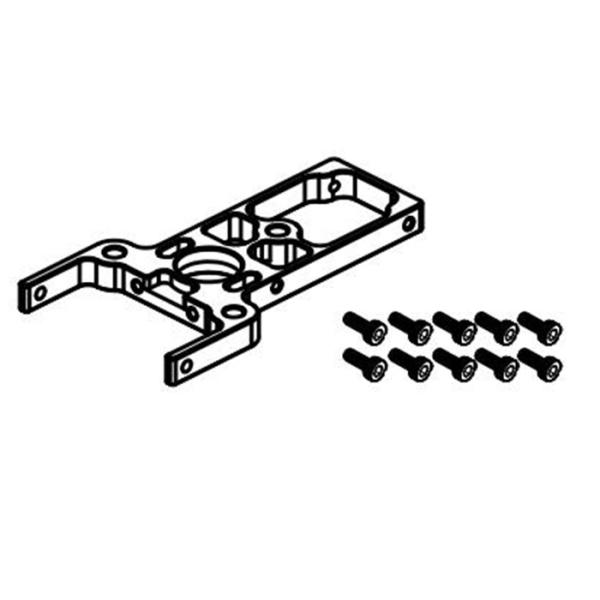 OSHM2117 M２EXP用メインモーターマウントセット
