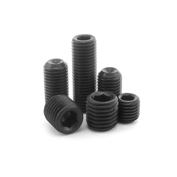 M3E610RC  M3　長さ6mmイモネジ10本入り