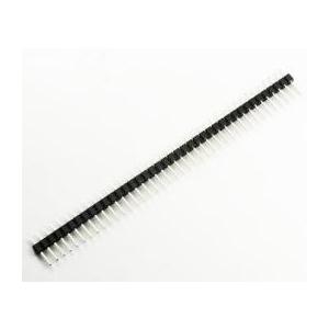 1P40 ピンヘッダ　PH2.54mm