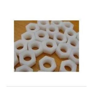 NN38RC M3プラスチックナット　8個入りセット