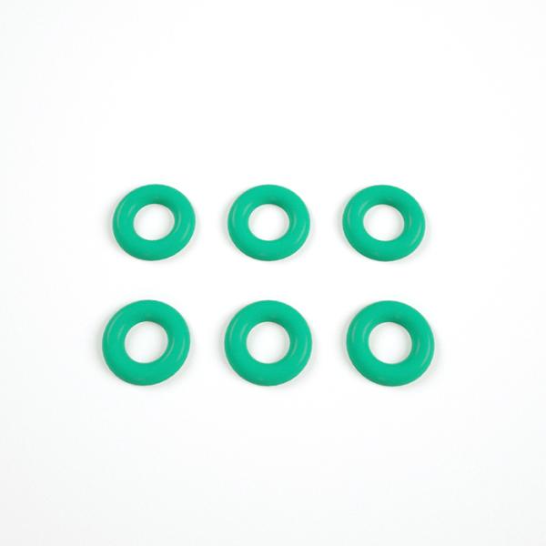 OSHM1206 OMPHOBBY M1EVO用Oリング