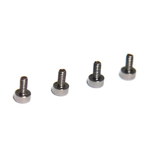 M1V３用1.4ｍｍ×３ビスセット　OSHM1277