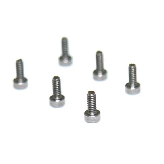 M1V３用M1.6×4ｍｍビスセット　OSHM1280