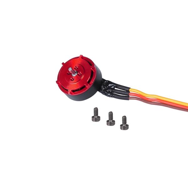 OSHM2316R M2V2EVO　テールモーター　レッド