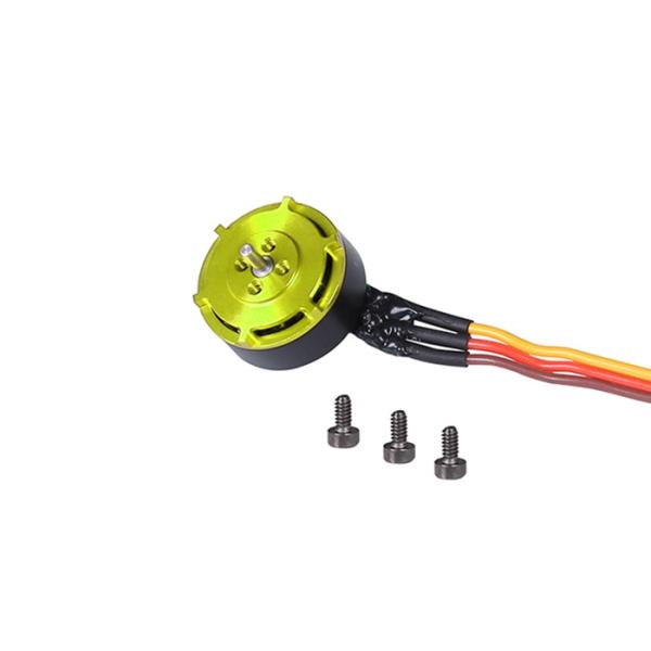 OSHM2316Y  M2V2EVO　テールモーター　イエロー