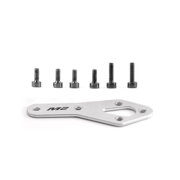 OSHM2318 M2EVO用テールモーター補強板