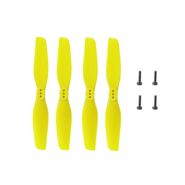 OSHM2320Y  M2V2EVO　テールローターセット　イエロー