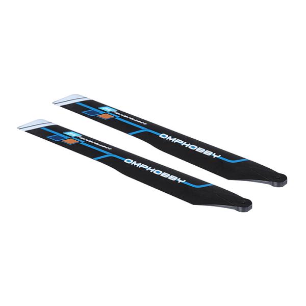 OSHM2321W M2V2EVO　メインローターホワイト