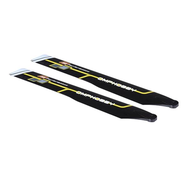 OSHM2321Y  M2V2EVO　メインローターイエロー