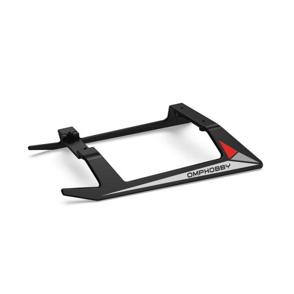 OSHM2322R  M2V2EVO　スキッド レッド