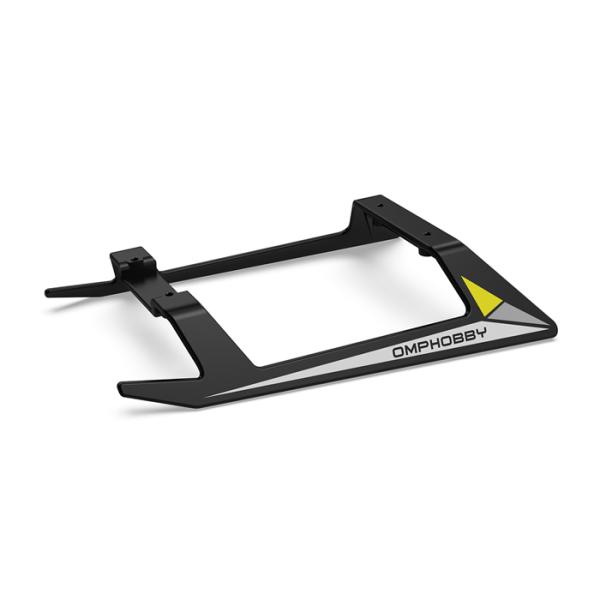 OSHM2322Y M2V2EVO　スキッドイエロー