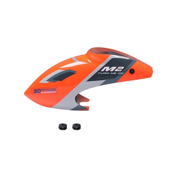 OSHM2323O M2V2EVO　キャノピーオレンジ