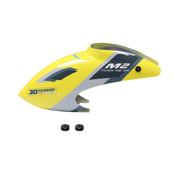 OSHM2323Y M2V2EVO　キャノピーイエロー