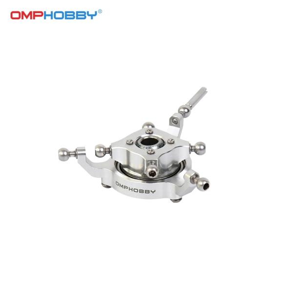 M2EVO用新型スワッシュプレート　OSHM2358