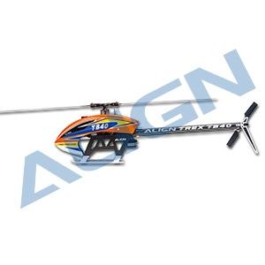 アライン　TB40　トップコンボ　★沖縄県・離島を除く全国送料無料｜rc-e-tech