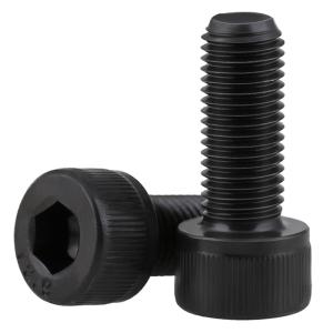 CP258 六角穴付きキャップビス　10本入り　M2.5×8