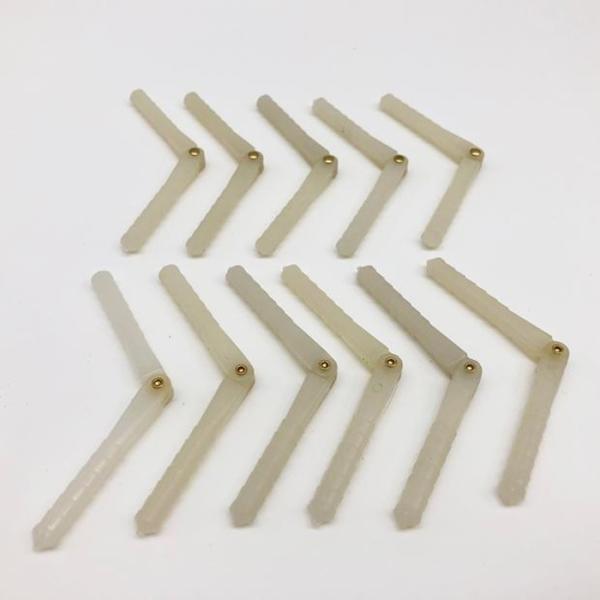 STH-S　棒ヒンジ　Sタイプ10本入り