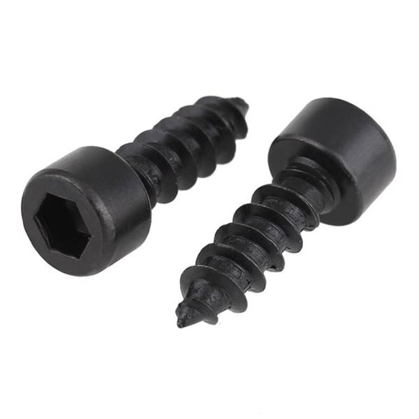 STP26810 M2.6*8　六角穴付きセルフタッピングビス　10本入り