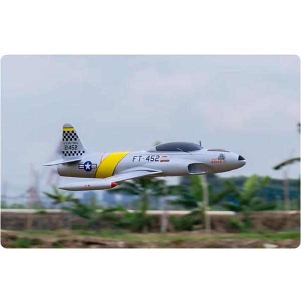 T-33 50EDF PNPセット★ジャイロ標準装備