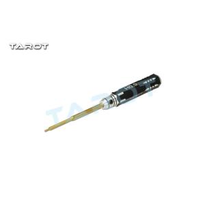 TL1042　1.0mmチタンコーティング六角レンチ