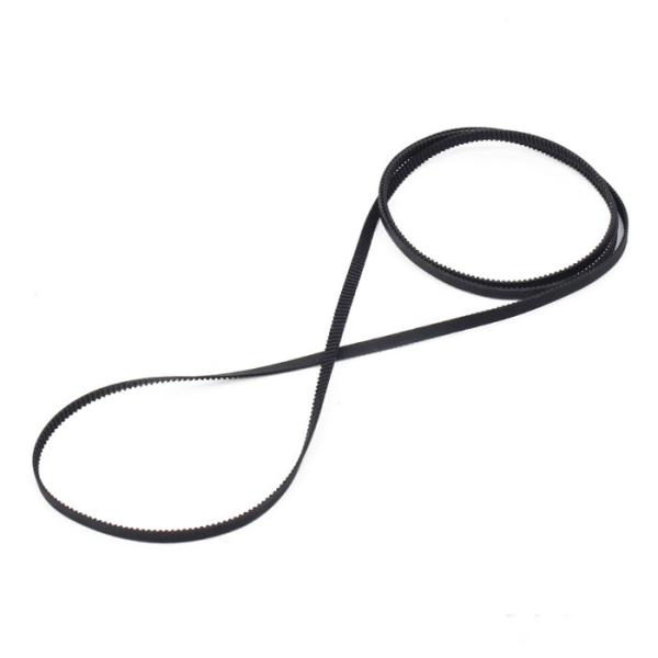 DX360-39  ALZRC X360用ドライブベルト