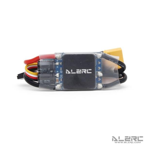 ALZRC -  Platinum - 50A V4