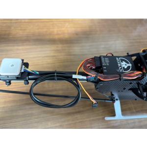 X360X1GPS GPS付電動ヘリコプターオ...の詳細画像2