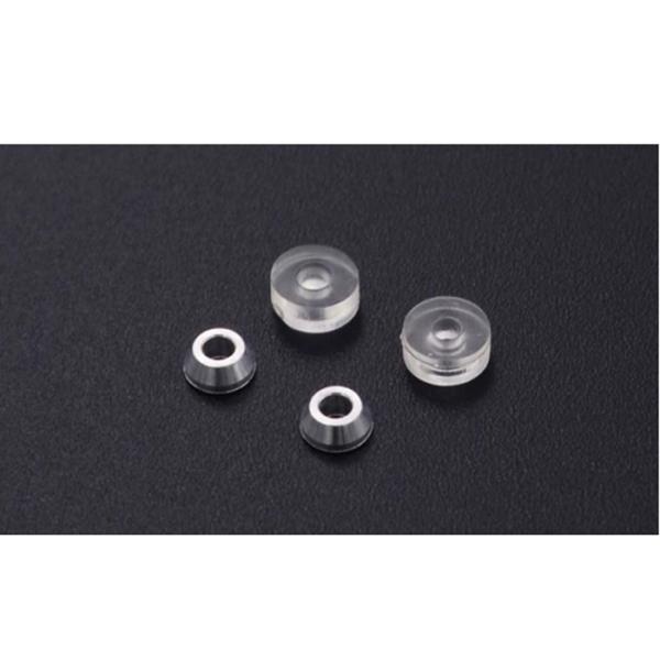 XKK100-003W  XK K110S用ハードダンパーラバーセット