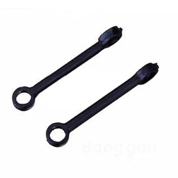 XKK100-006-1  XK K100/110/120用グリップリンケージセット