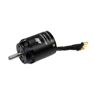 デュアルスカイ XM3040EG-12 1000KV　グライダー用ブラシレスモーター