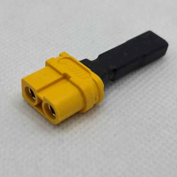 XT60メスJSTオス変換コネクター　XT60FJSTM