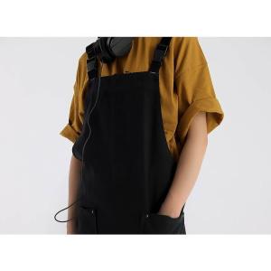 エプロン おしゃれ ガーデニング ナチュラル ...の詳細画像5