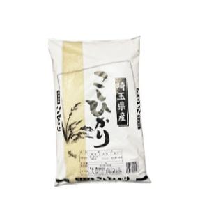 コシヒカリ 6年産 10kg (5kg×2) 埼玉県産 検査一等 白米 : 小 コシヒカリ 6年産 10kg (5kg×2) 埼玉県産 検査一等 白米 : 小