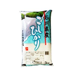 コシヒカリ 7年産 10kg (5kg×2) 埼玉県産 検査一等 白米 : 小江戸市場