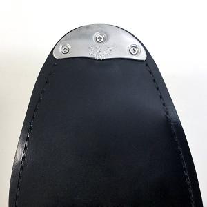 紳士 ヴィンテージ スティール ジェリーフィッシュ 取付 交換 レザーソール つま先補強 新品以外はこちら 2300 オレンジヒールリペアセンター 通販 Yahoo ショッピング