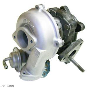 ジムニーJB23W 後期用 ターボチャージャー タービン★リビルト品 補器付VZ57、13900-76JB0