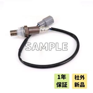 トヨタ ポン付 O2センサー ハイラックスサーフ RZN185 89465-39735