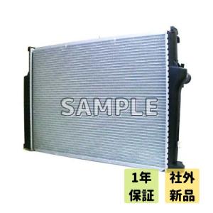 バモスHM1/HM2 アクティ HH5/HH6/HA6/HA7 ラジエーター社外新品 19010-P...