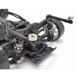 ABC HOBBY(ABCホビー)/67316/01スーパーボディミニ Honda・サイバー