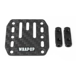 ネコポス対応】ラップアップ(WRAP-UP)/0577-FD/Short10 コンパチ