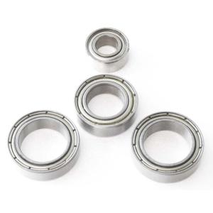 【ネコポス対応】ラップアップ(WRAP-UP)/0550-FD/VX ギアバルク用ベアリングセット(...