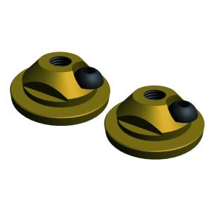 【ネコポス対応】ラップアップ(WRAP-UP)/0641-FD/アジャスタブルショックトップ SG/TRF(2個入)