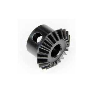 【ネコポス対応】ラップアップ(WRAP-UP)/0651-FD/POM ベベルギア M0.8x20T