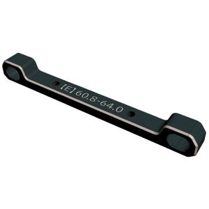 【ネコポス対応】ラップアップ(WRAP-UP)/0692-FD/デュアルフェイスサスマウント E(パープル/60.8mm-64.0mm)