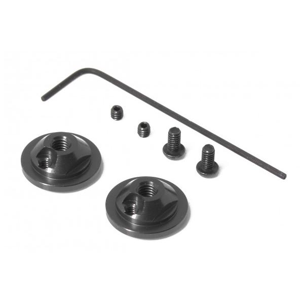 【ネコポス対応】ラップアップ(WRAP-UP)/0816-FD/大気開閉 / 全長調整式ショックトッ...