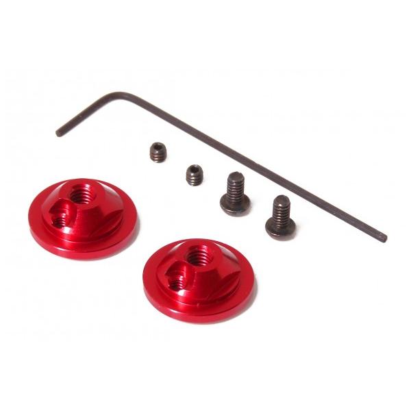 【ネコポス対応】ラップアップ(WRAP-UP)/0817-FD/大気開閉 / 全長調整式ショックトッ...