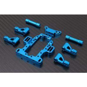 ラップアップ(WRAP-UP)/0799-FD/MB-01 ドリフトコンバージョンキット