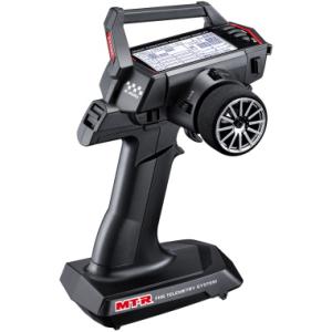 サンワ(SANWA)/101A32702B/MT-R  (RX-493i/PC ) 2.4GHzプロ...