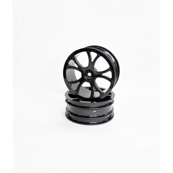 OPTION No.1(オプションNo.1)/10304/1/10R/Cバギー用フロントホイール・2...